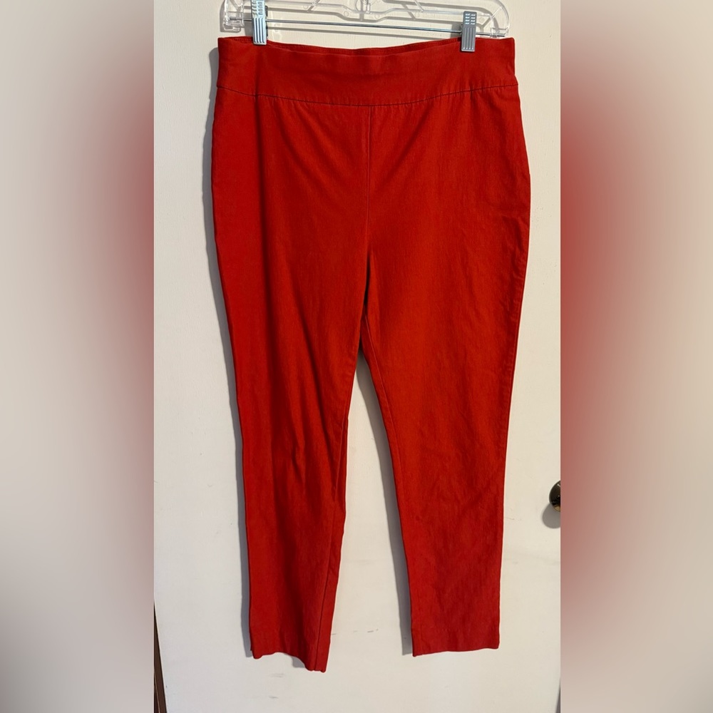 Corral pants